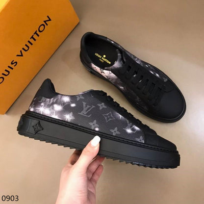 LU Sneakers Mono