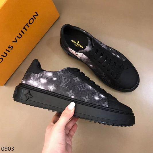 LU Sneakers Mono