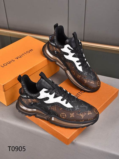 LU  Sneakers 2 Color 's