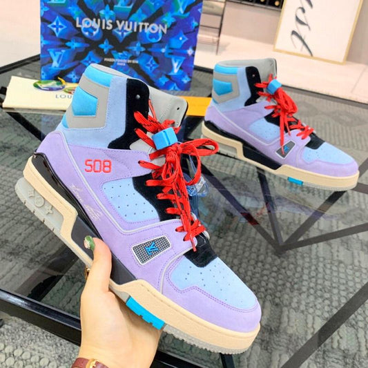 LU Sneakers High