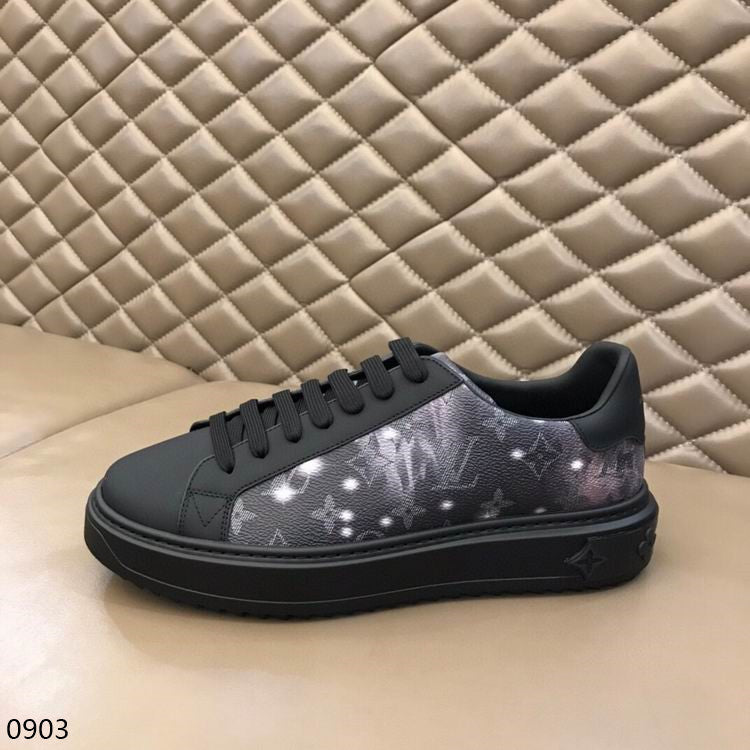 LU Sneakers Mono