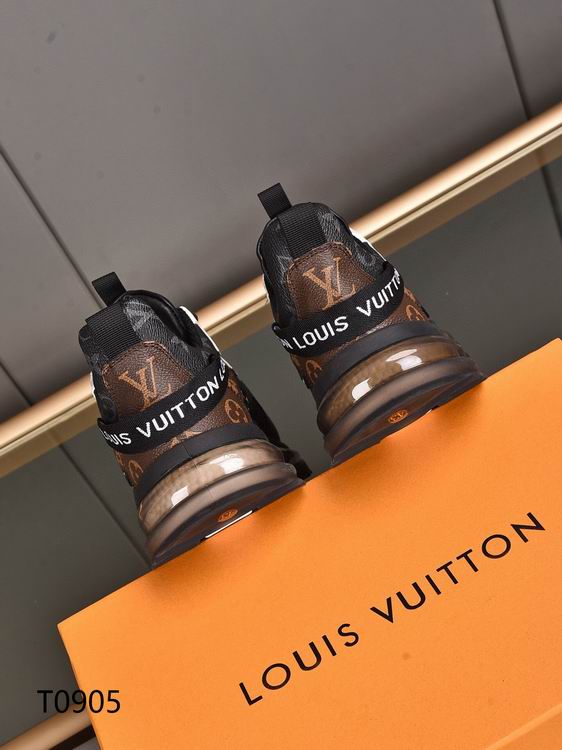 LU  Sneakers 2 Color 's