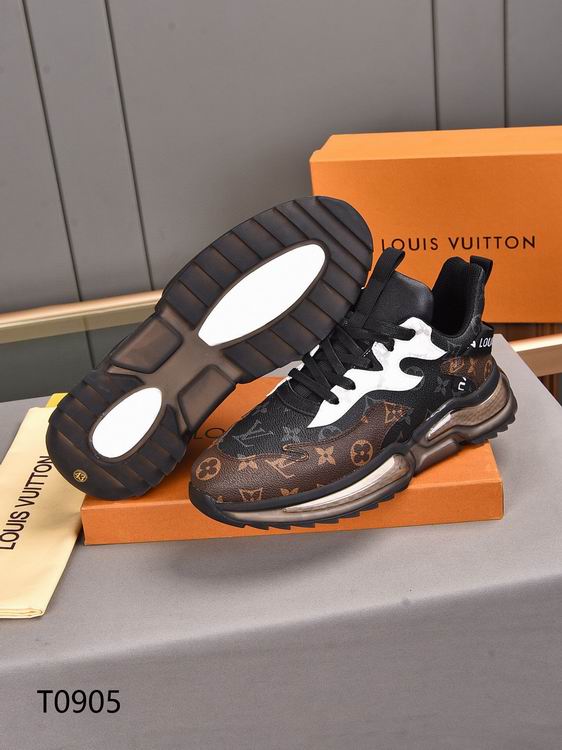 LU  Sneakers 2 Color 's