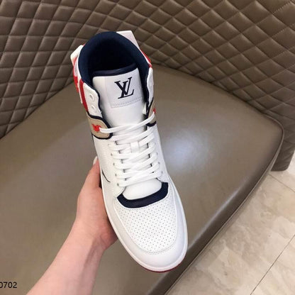 LU Sneakers High