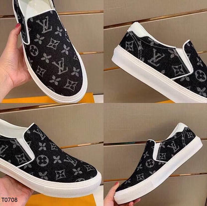 LU Sneakers Slip On