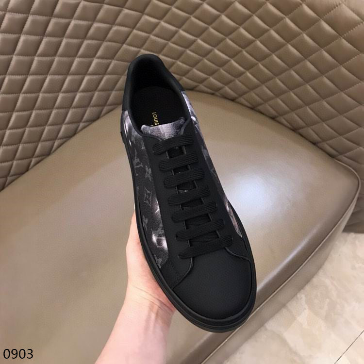 LU Sneakers Mono