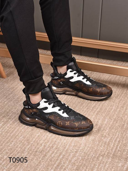 LU  Sneakers 2 Color 's