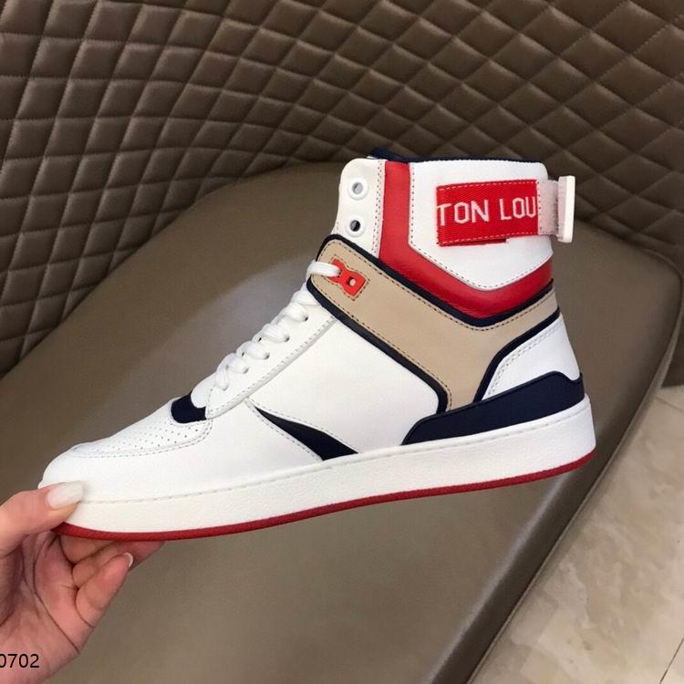 LU Sneakers High