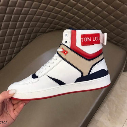 LU Sneakers High