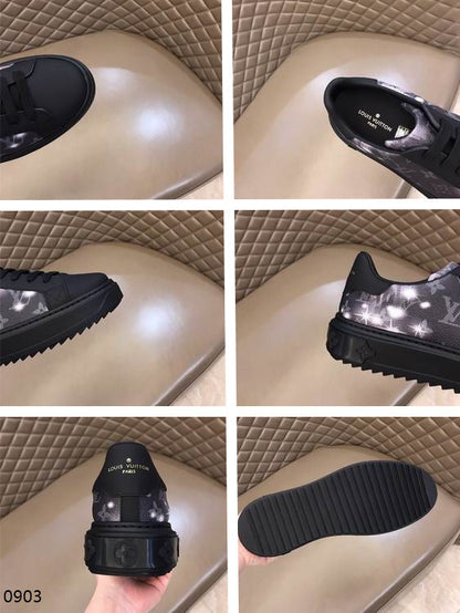 LU Sneakers Mono
