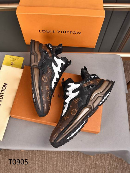 LU  Sneakers 2 Color 's