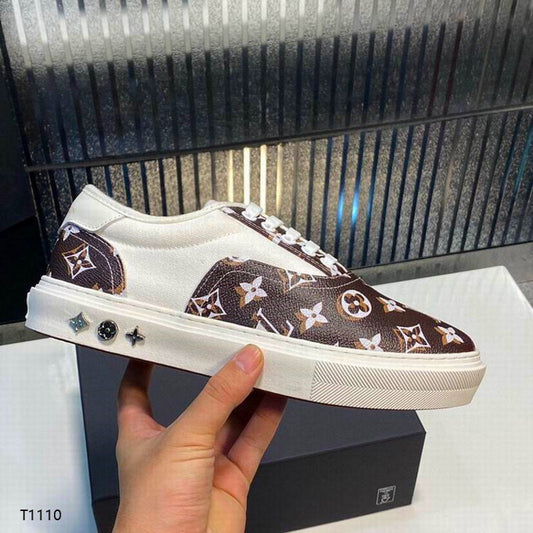 LU Sneakers Monogram