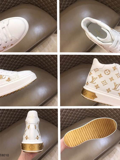 LU Sneakers High