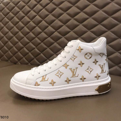 LU Sneakers High