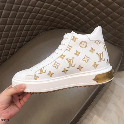 LU Sneakers High