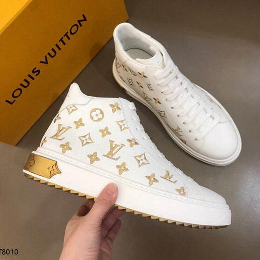 LU Sneakers High