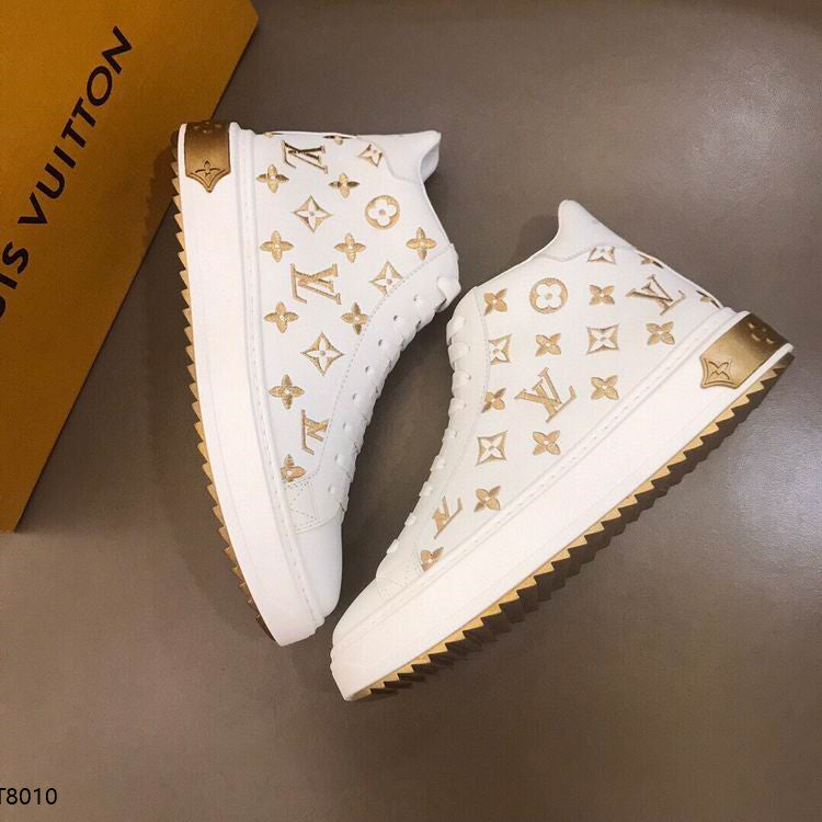 LU Sneakers High