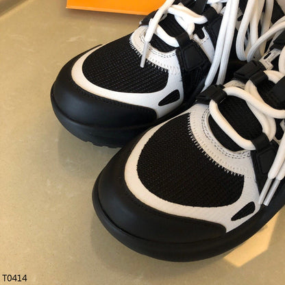 LU Sneakers Arch