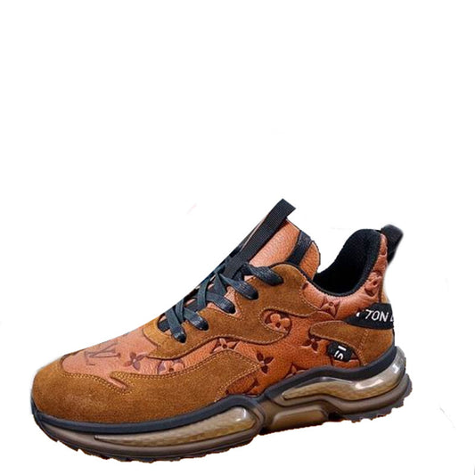 LU  Sneakers Runner 2 Color 's