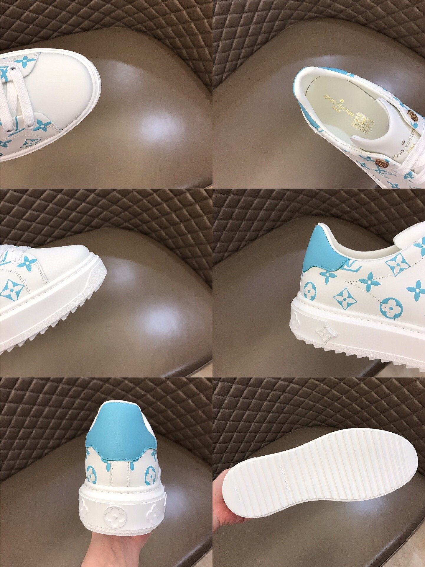 LU Sneakers