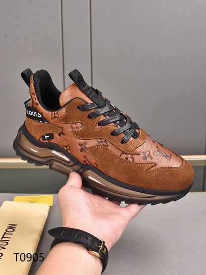 LU  Sneakers 2 Color 's