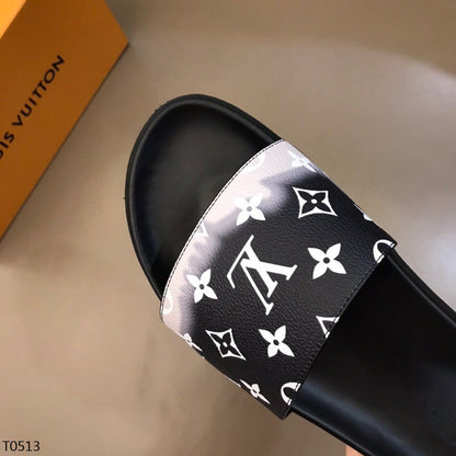 LU  Slippers