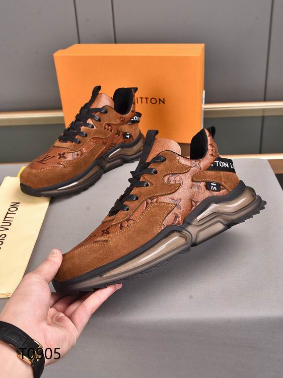 LU  Sneakers 2 Color 's