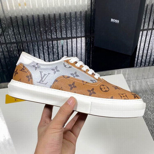 LU Sneakers Monogram