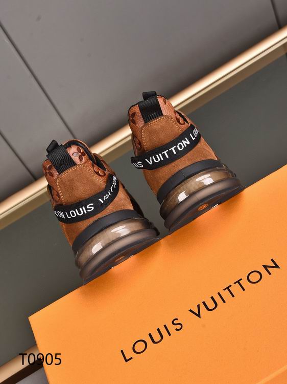 LU  Sneakers 2 Color 's