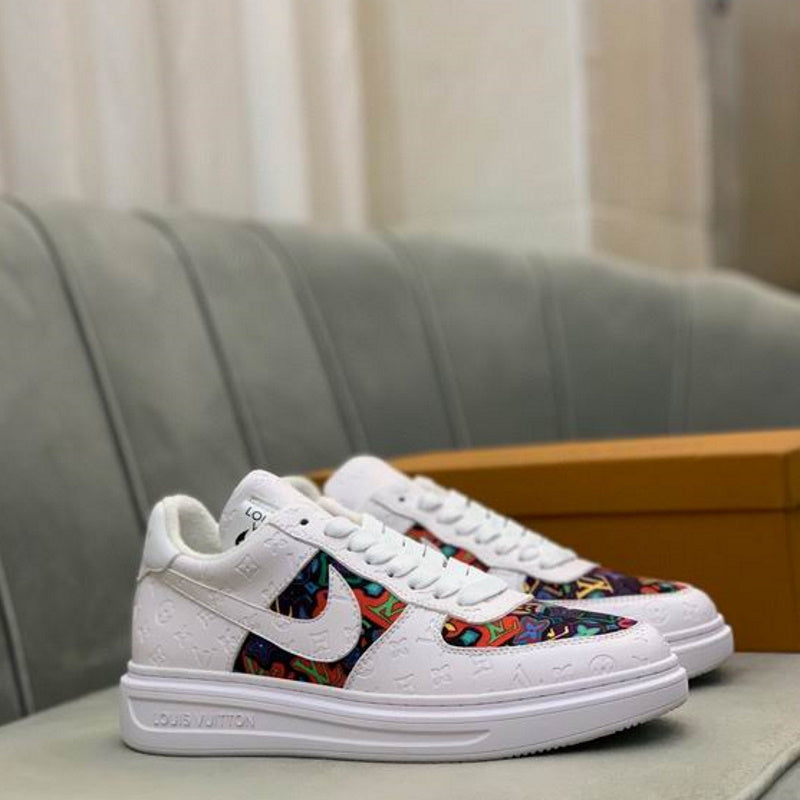 LU Sneakers Runner 2 color 's