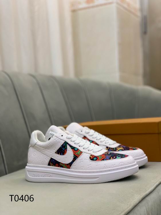 LU Sneakers Runner 2 color 's