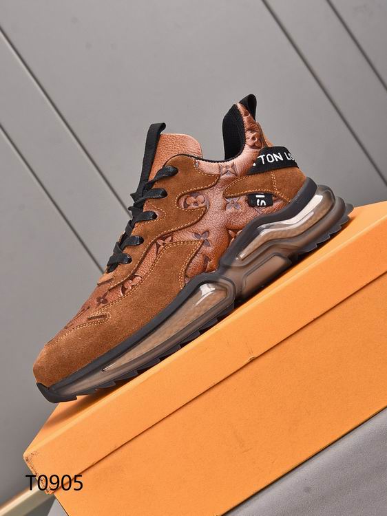 LU  Sneakers 2 Color 's