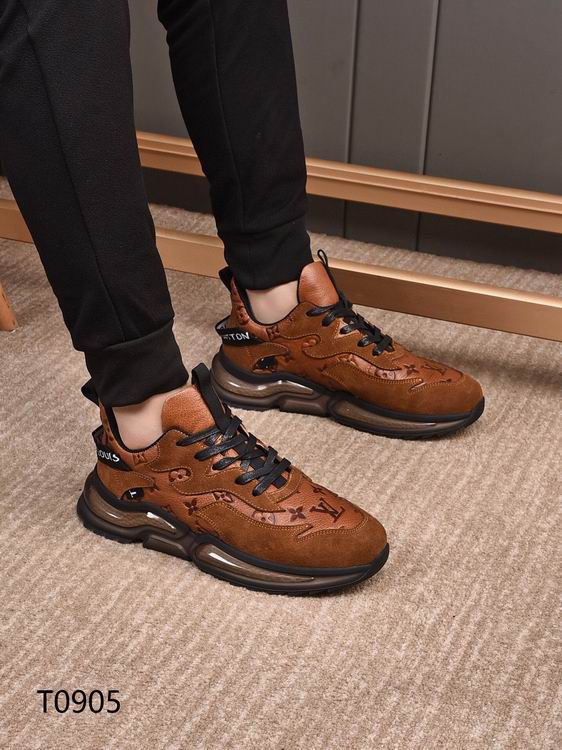 LU  Sneakers 2 Color 's