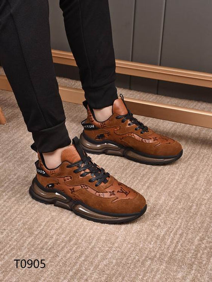 LU  Sneakers 2 Color 's