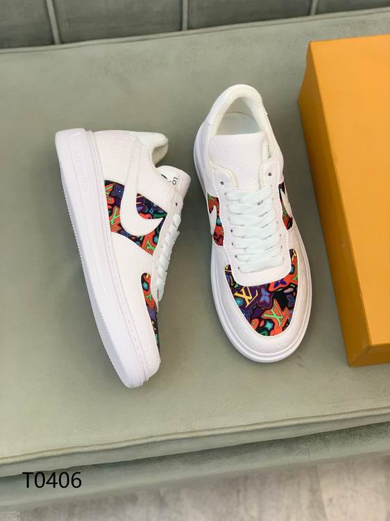 LU Sneakers Runner 2 color 's