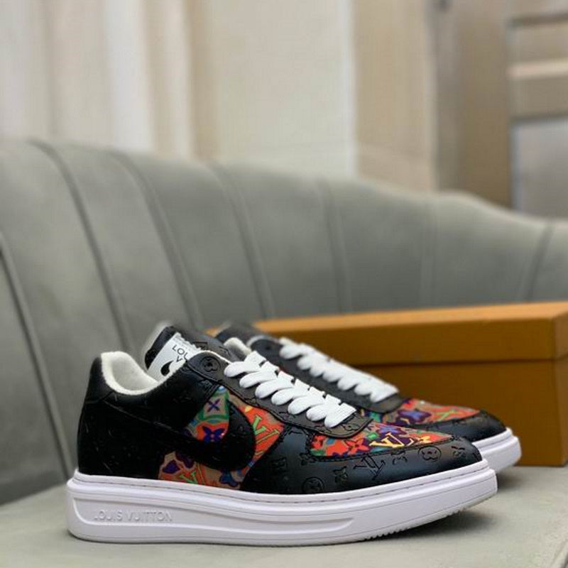 LU Sneakers Runner 2 color 's