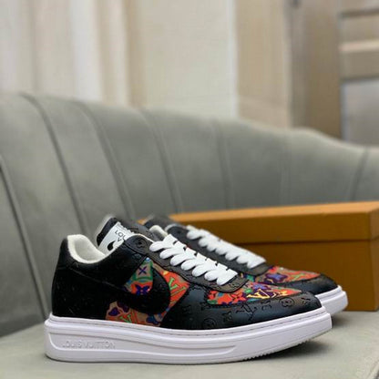 LU Sneakers Runner 2 color 's