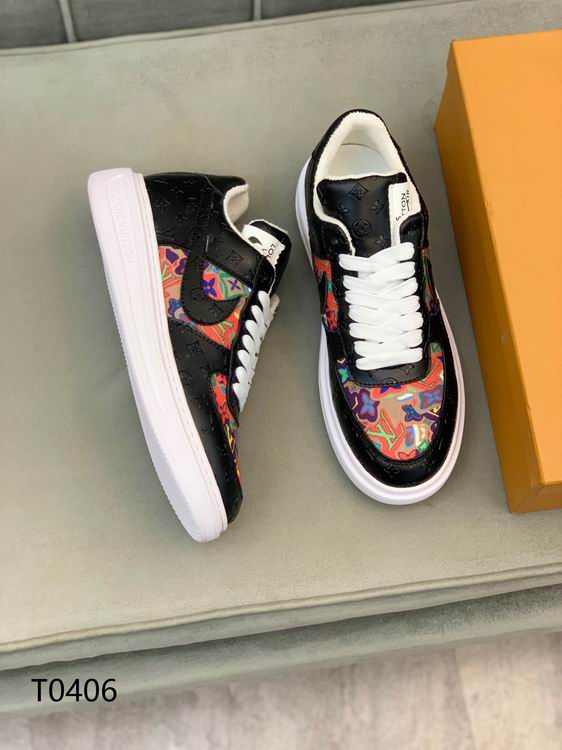 LU Sneakers Runner 2 color 's