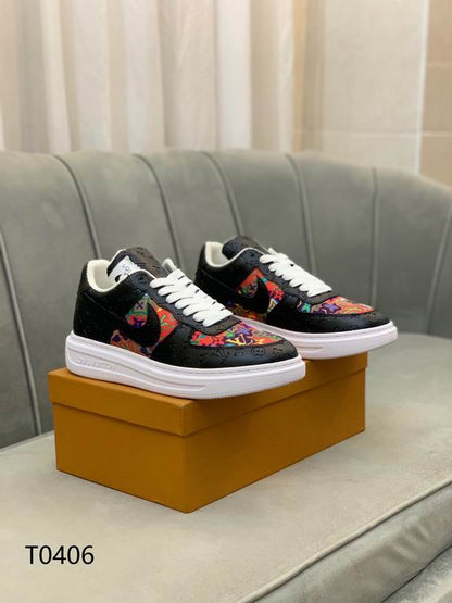 LU Sneakers Runner 2 color 's