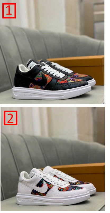 LU Sneakers Runner 2 color 's