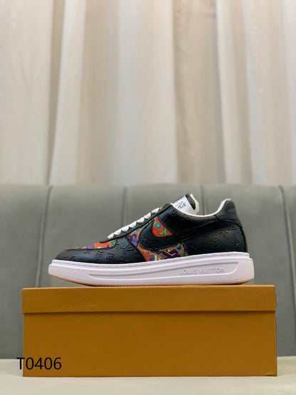 LU Sneakers Runner 2 color 's