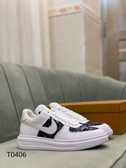 LU Sneakers Runner 2 color 's