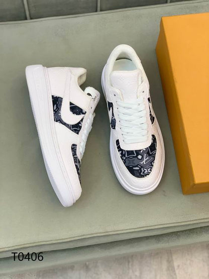 LU Sneakers Runner 2 color 's