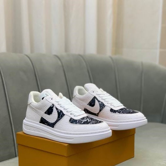 LU Sneakers Runner 2 color 's