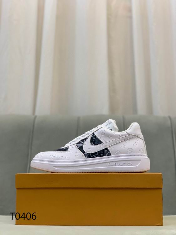 LU Sneakers Runner 2 color 's