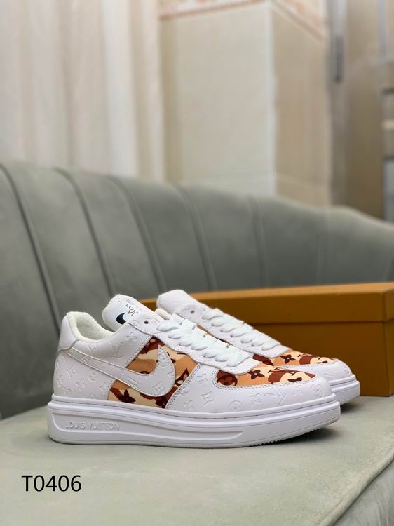 LU Sneakers Runner 2 color 's