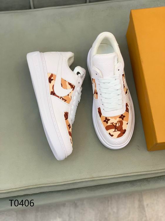 LU Sneakers Runner 2 color 's