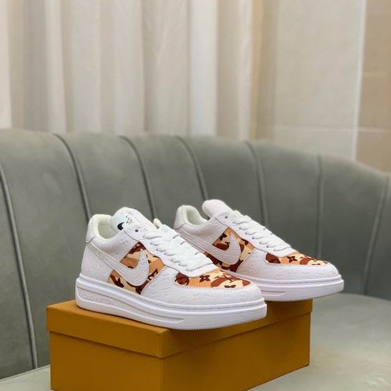 LU Sneakers Runner 2 color 's
