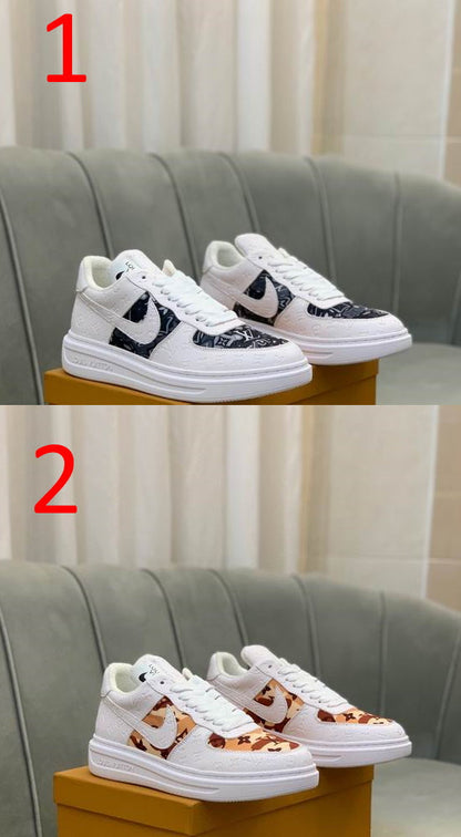 LU Sneakers Runner 2 color 's