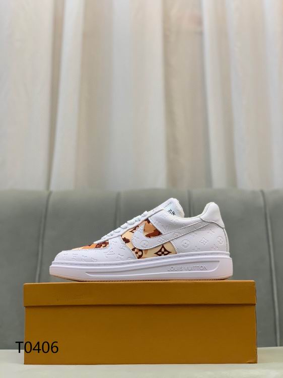 LU Sneakers Runner 2 color 's